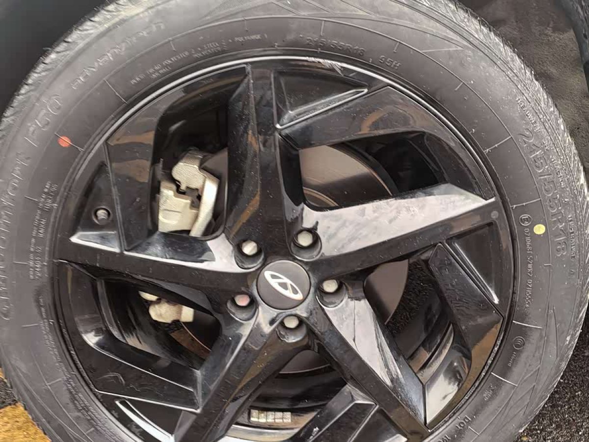 Chery Omoda 2022 car image #6