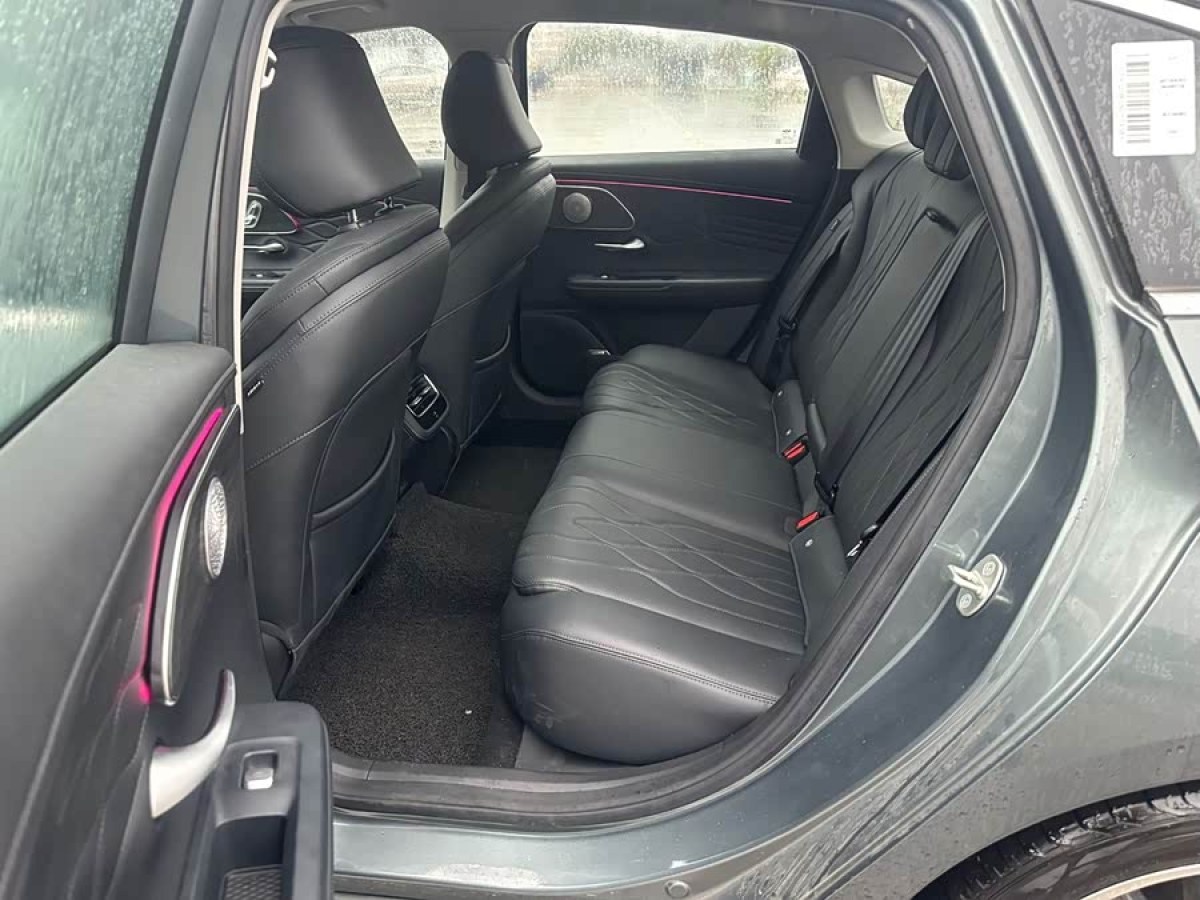 Chery Arrizo 8 Pro 2025 car image #6