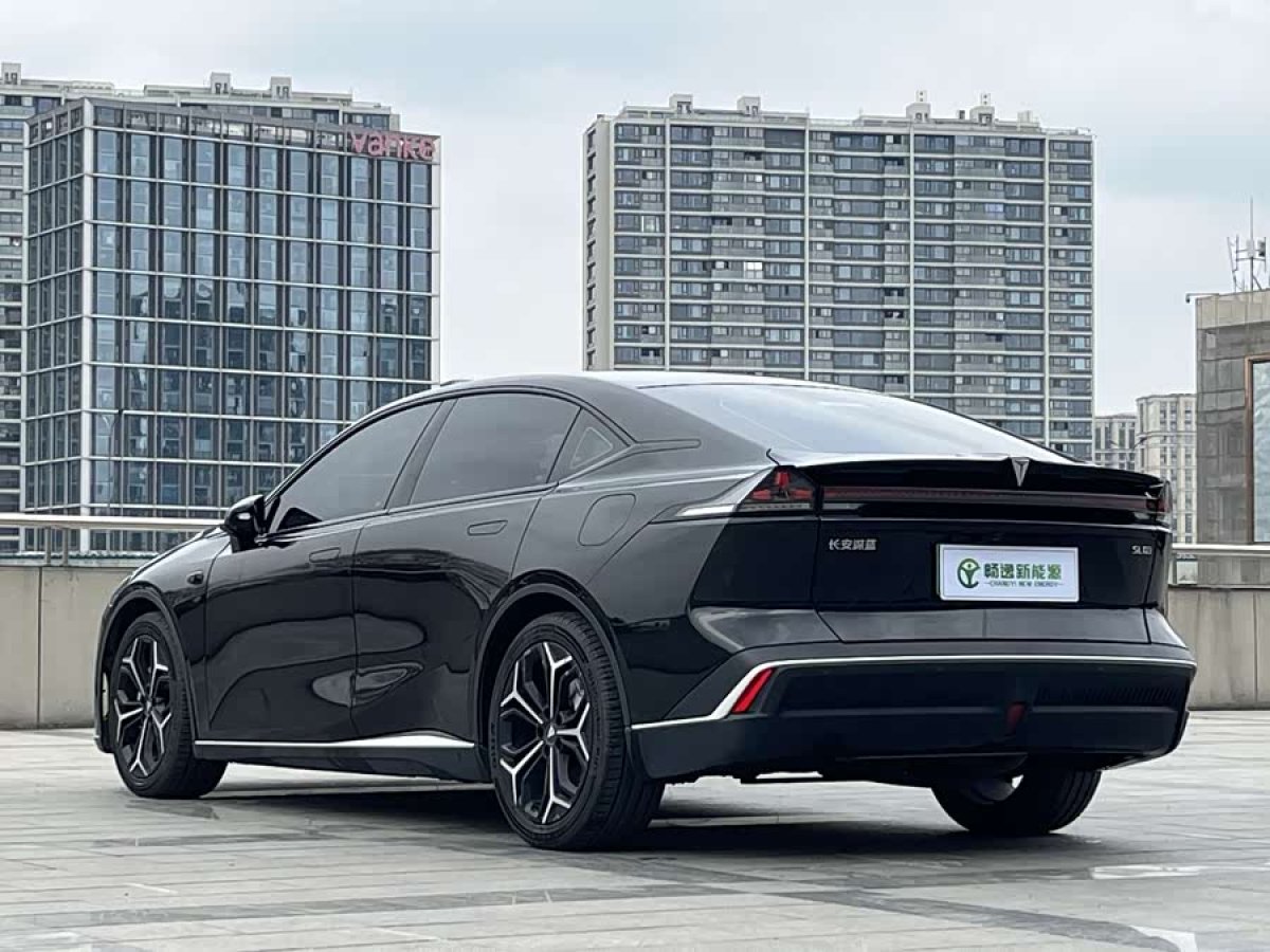 Deepal SL03 2023 #6 Deepal SL03 2023 car image #6