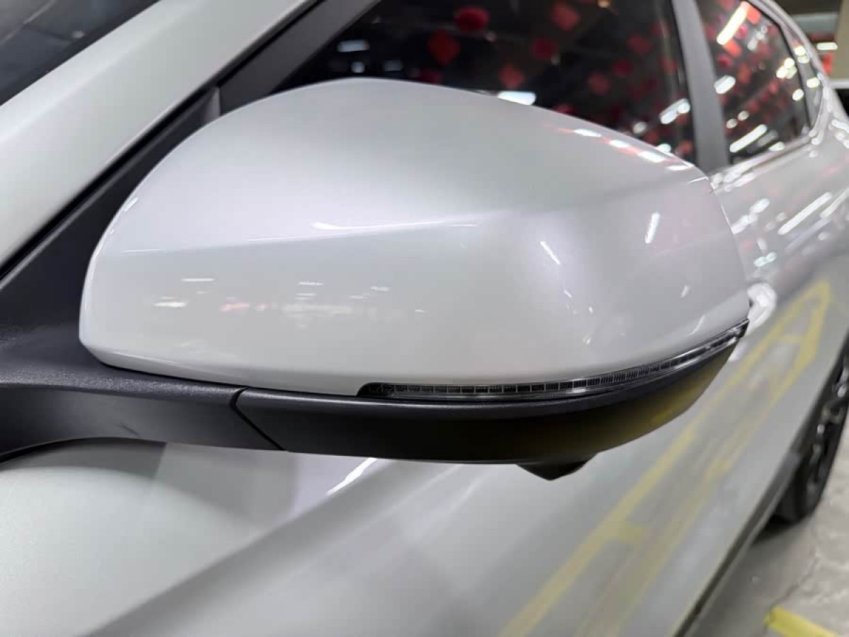 Changan 2023 #6 Changan 2023 car image #6