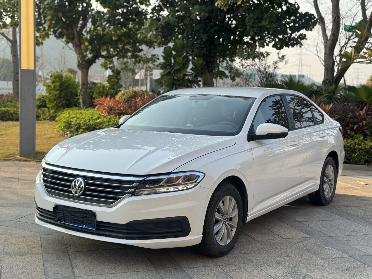 大众 朗逸 2020 汽车图片 #6