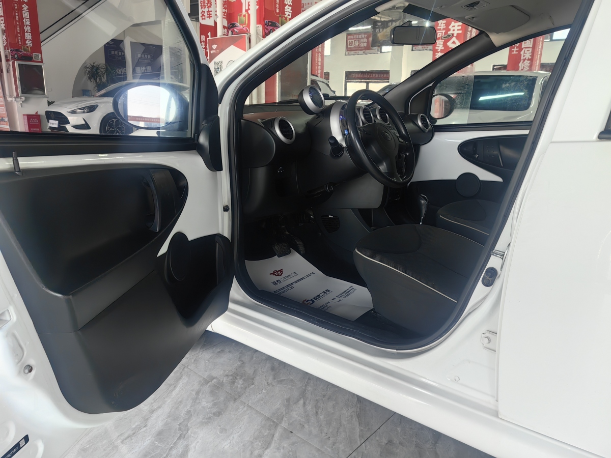 BYD F0 2017 #6 BYD F0 2017 immagine di auto #6