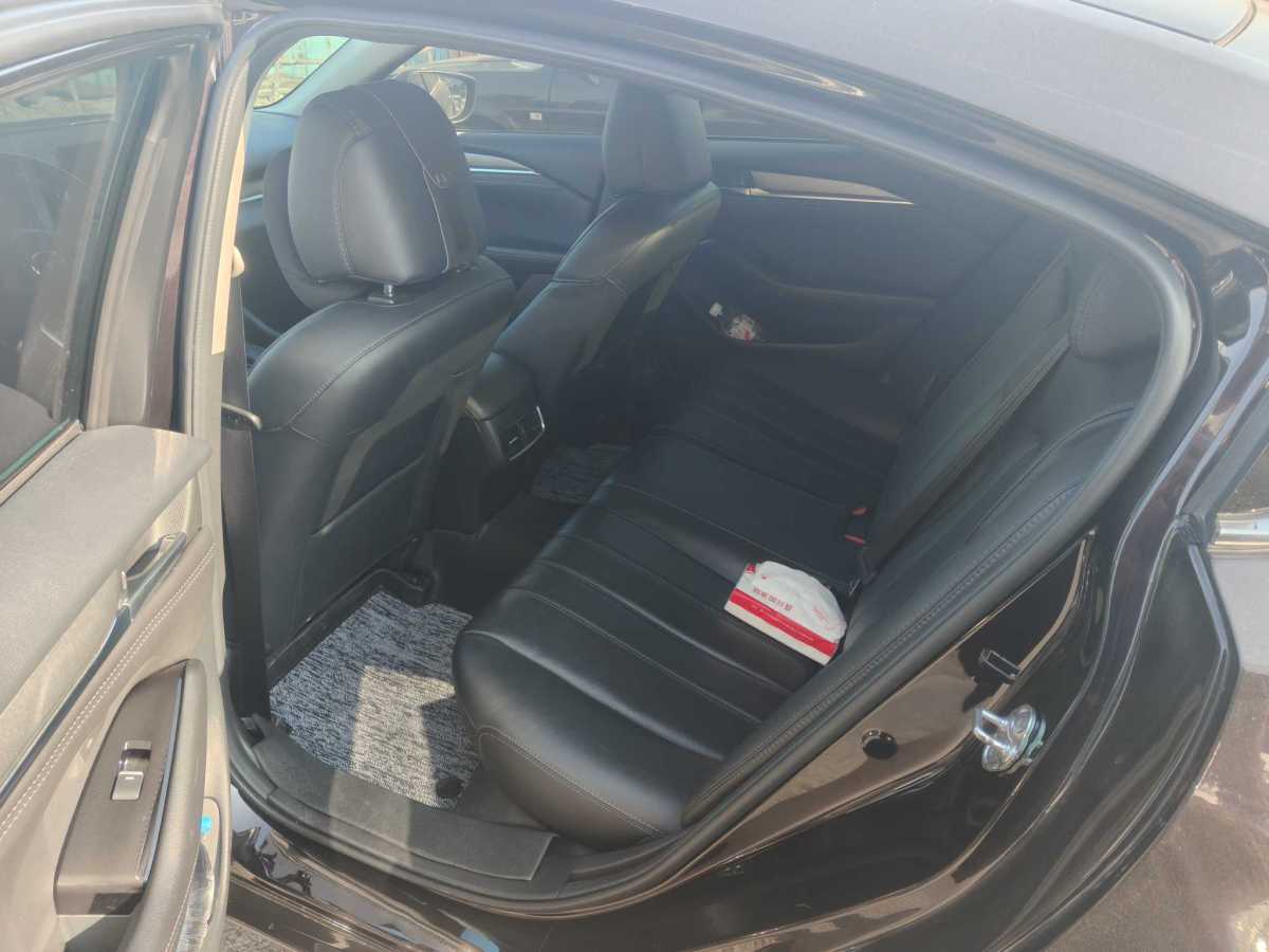 马自达 阿特兹 2021 汽车图片 #6