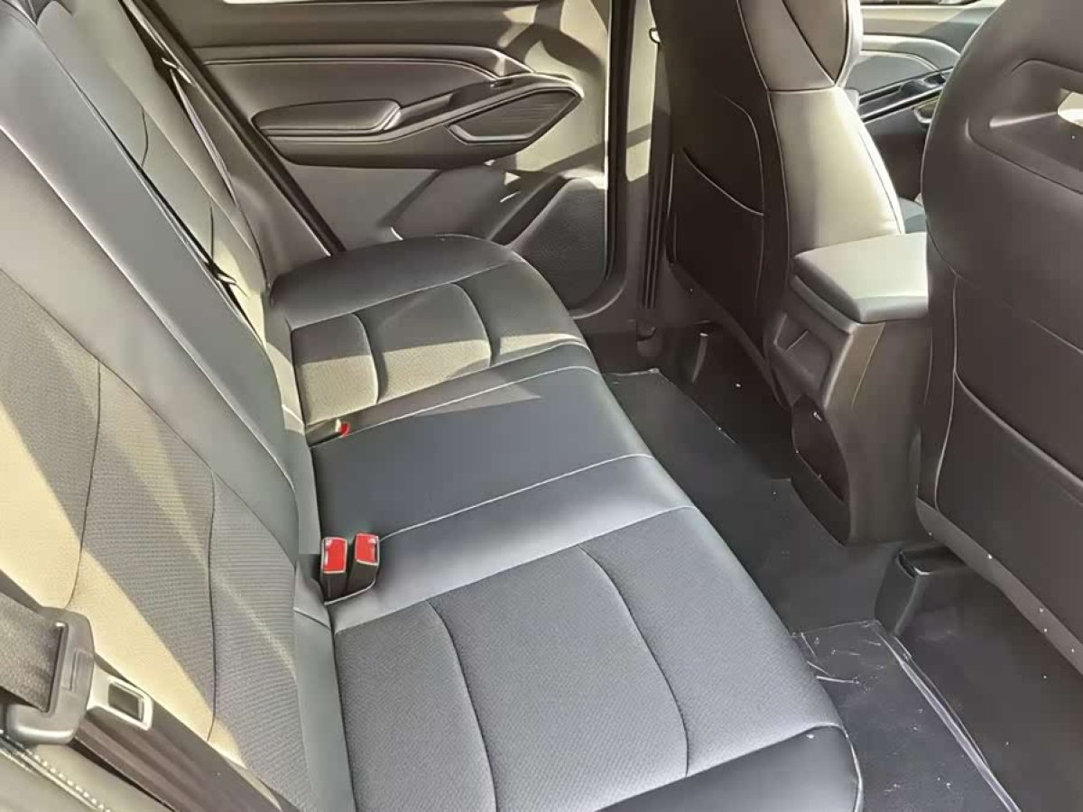 Changan 2023 #6 Changan 2023 car image #6