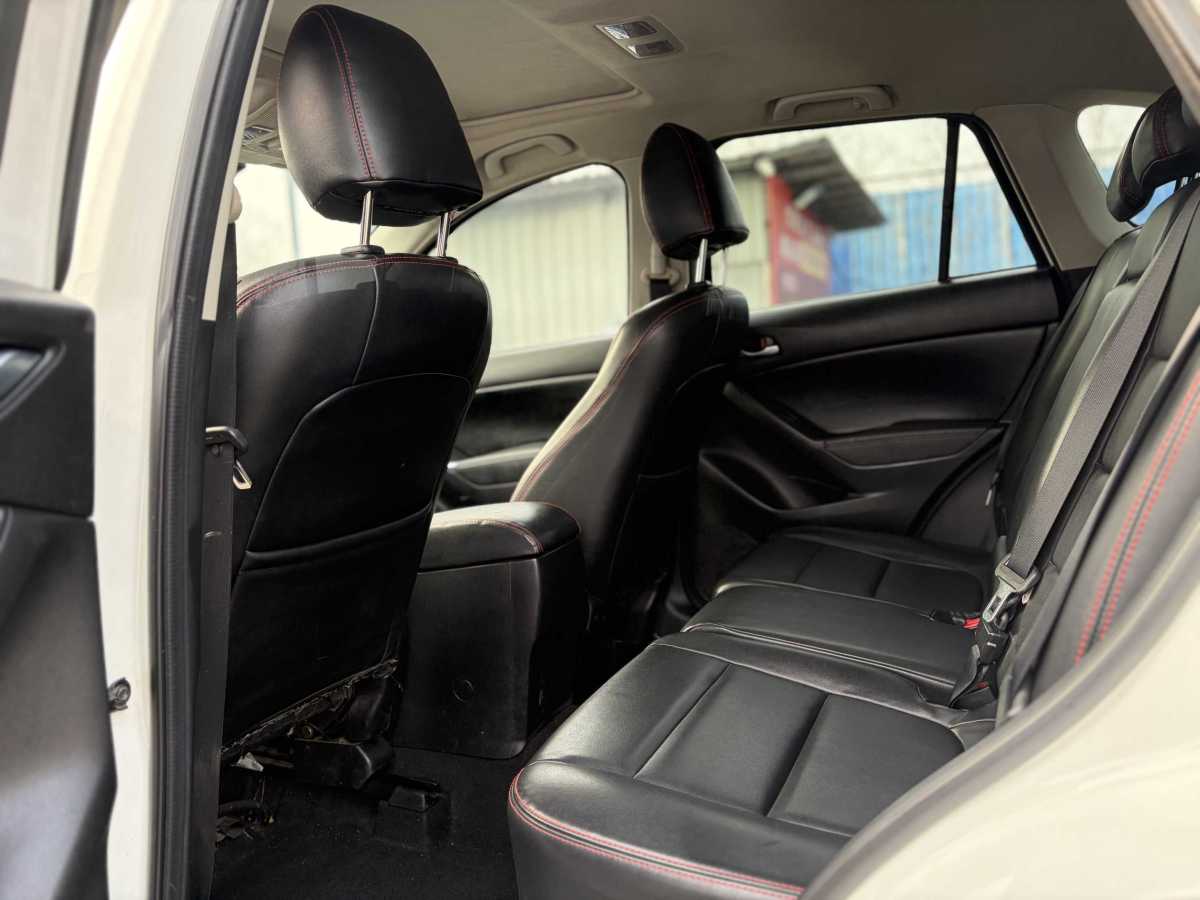 Mazda 2013 #6 Mazda 2013 car image #6