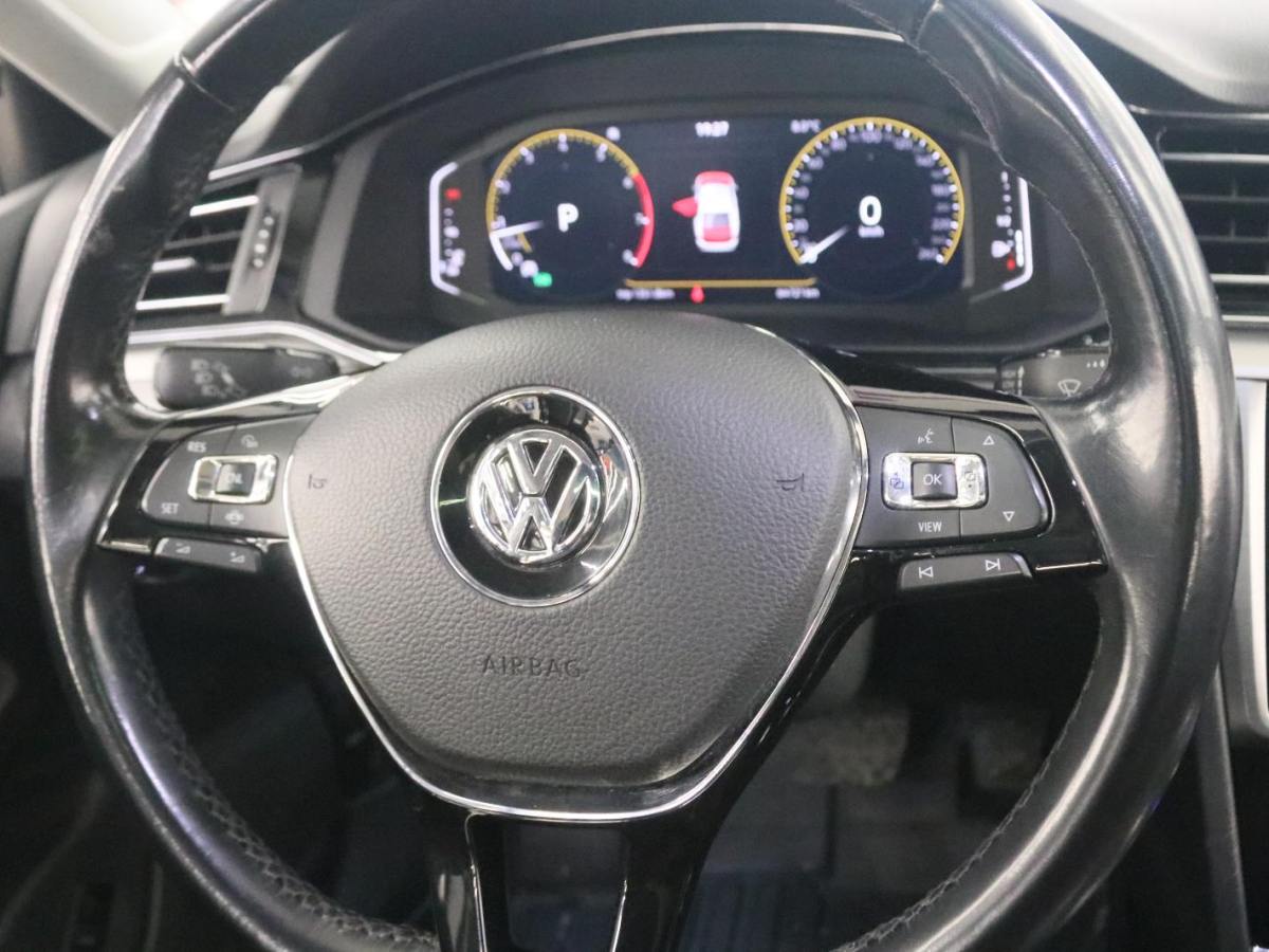 Volkswagen Lamando 2021 car image #6