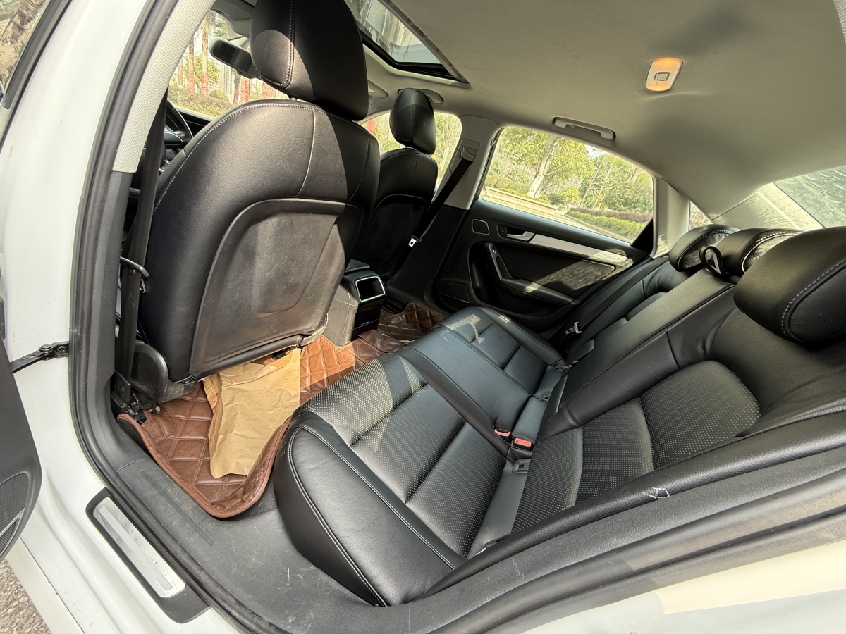 Audi A4L 2016 #6 Audi A4L 2016 car image #6