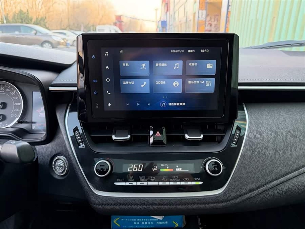 Toyota Allion 2021 изображение автомобиля #6