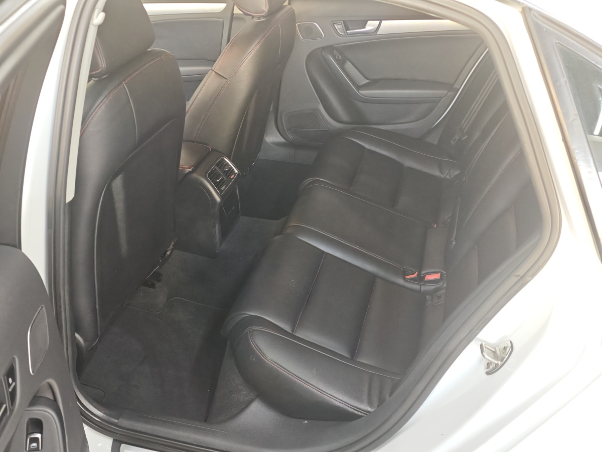 Audi A4L 2015 #6 Audi A4L 2015 car image #6