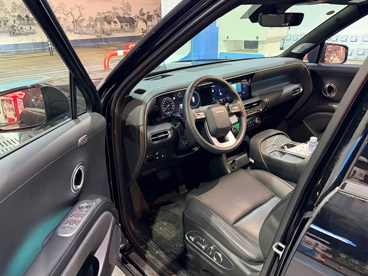 Hyundai Palisade 2025 #6 Hyundai Palisade 2025 car image #6