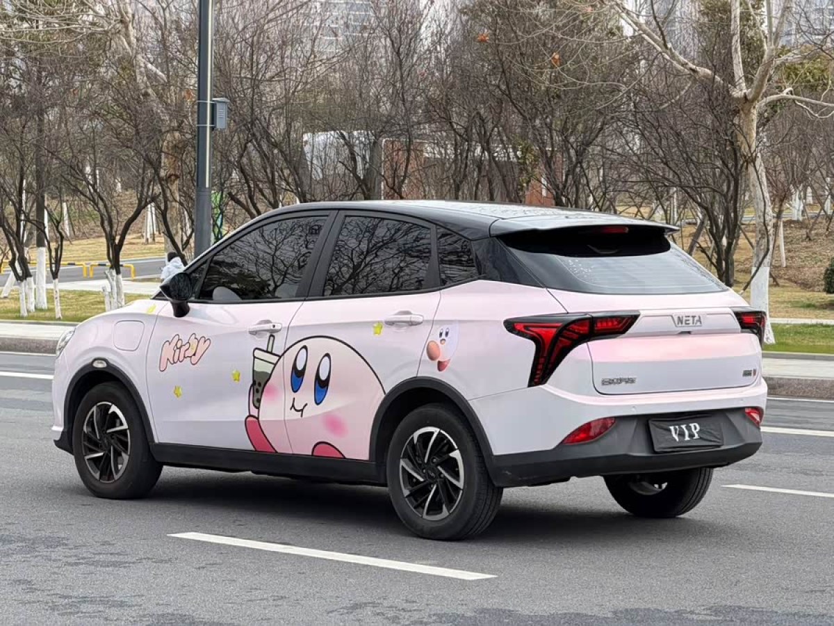 Neta V 2022 #6 Neta V 2022 изображение автомобиля #6