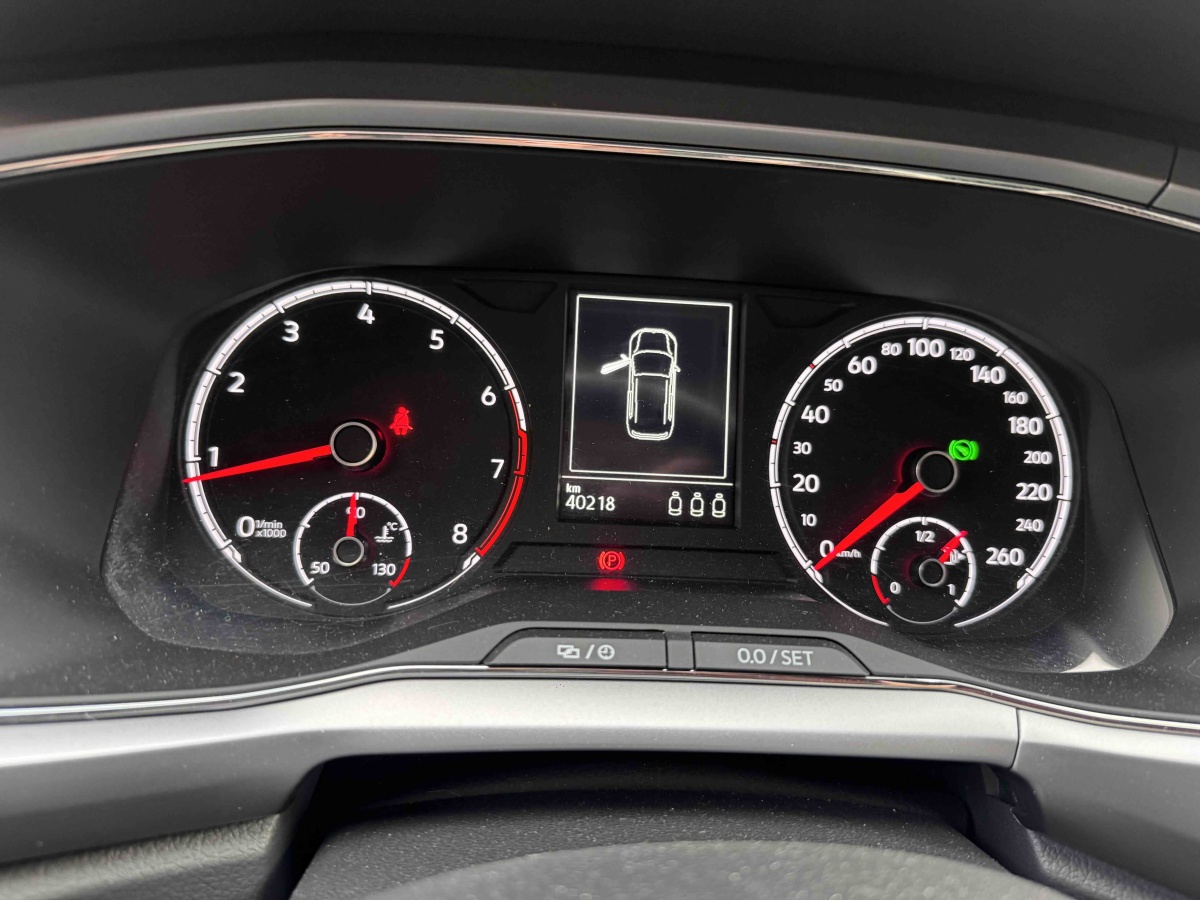 Volkswagen T-Cross 2021 car image #6