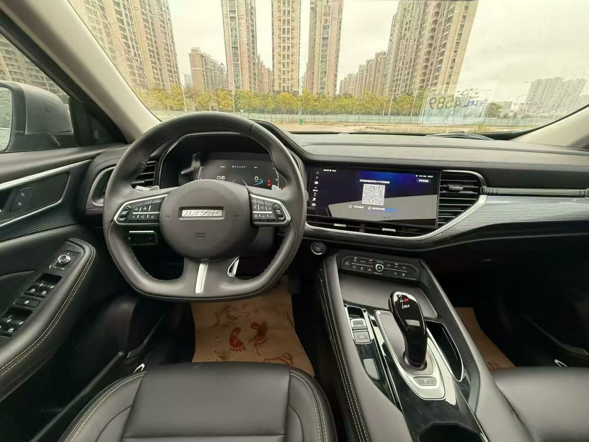 Haval 2020 car image #6