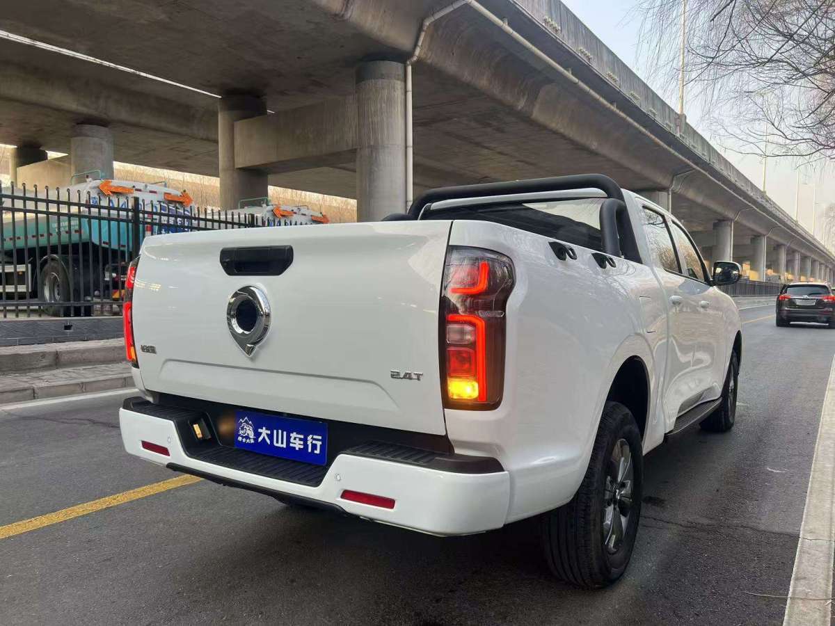 Great Wall Poer 2024 #6 Great Wall Poer 2024 car image #6