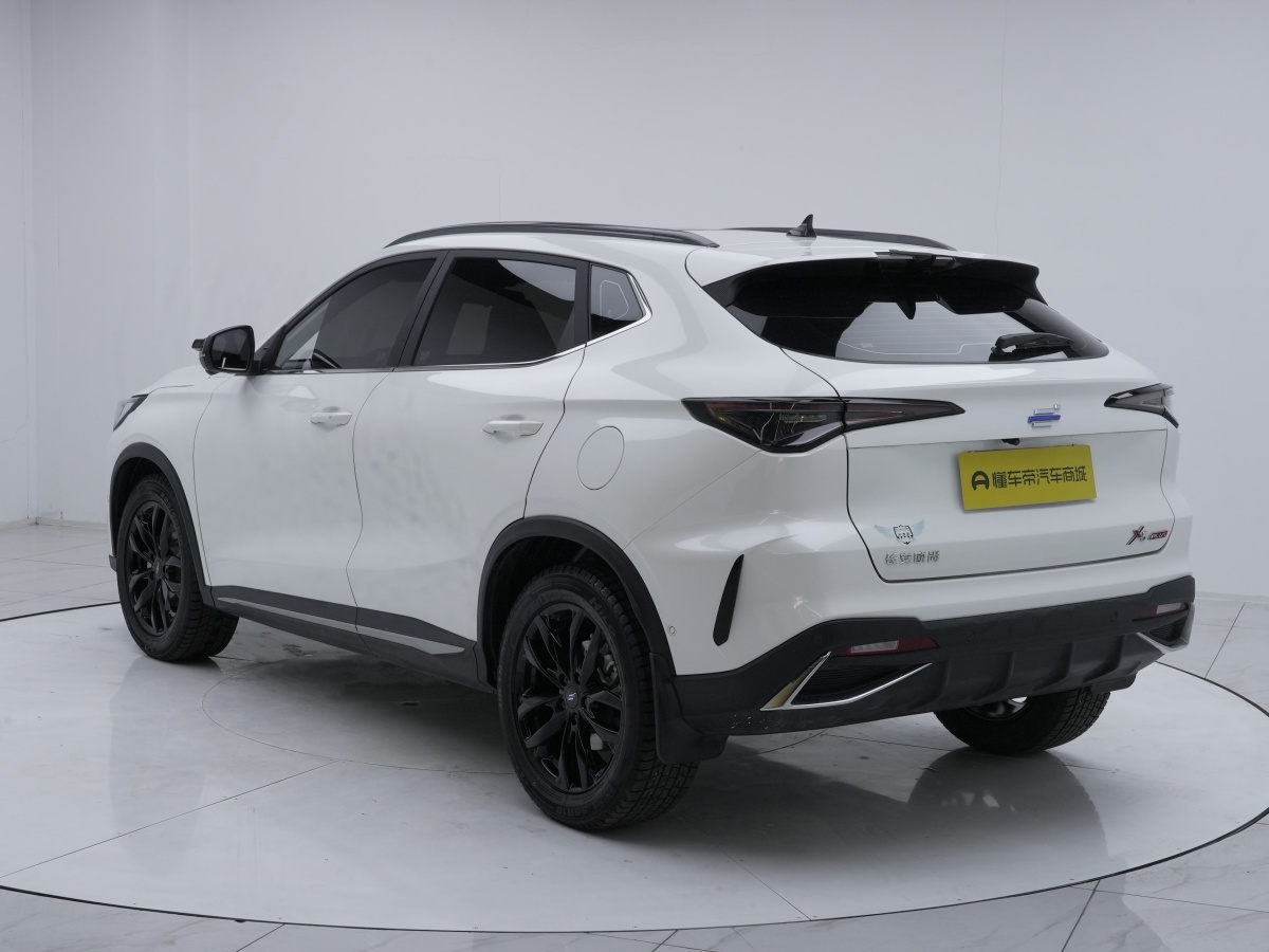 Changan 2024 #6 Changan 2024 car image #6
