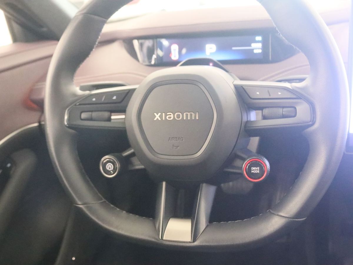 MI SU7 2024 #6 MI SU7 2024 immagine di auto #6