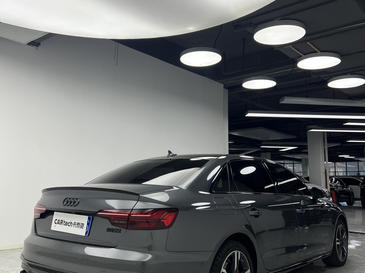 Audi 2023 #6 Audi 2023 car image #6
