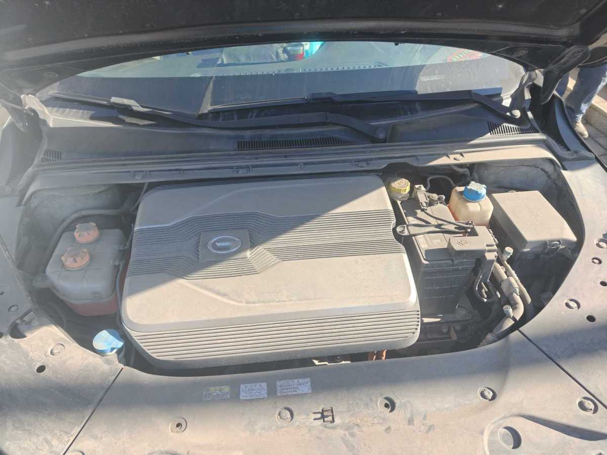 GAC 2026 car image #6