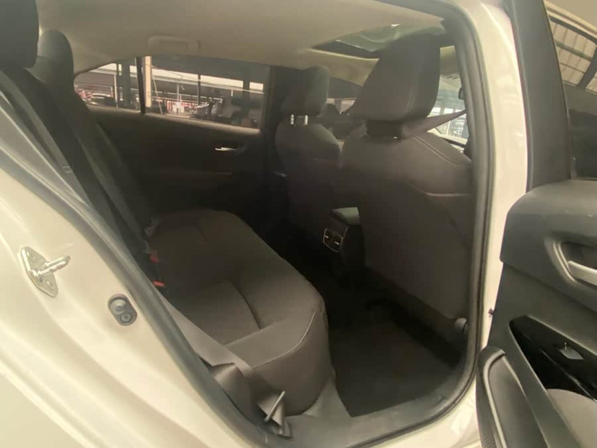 Toyota Allion 2021 изображение автомобиля #6