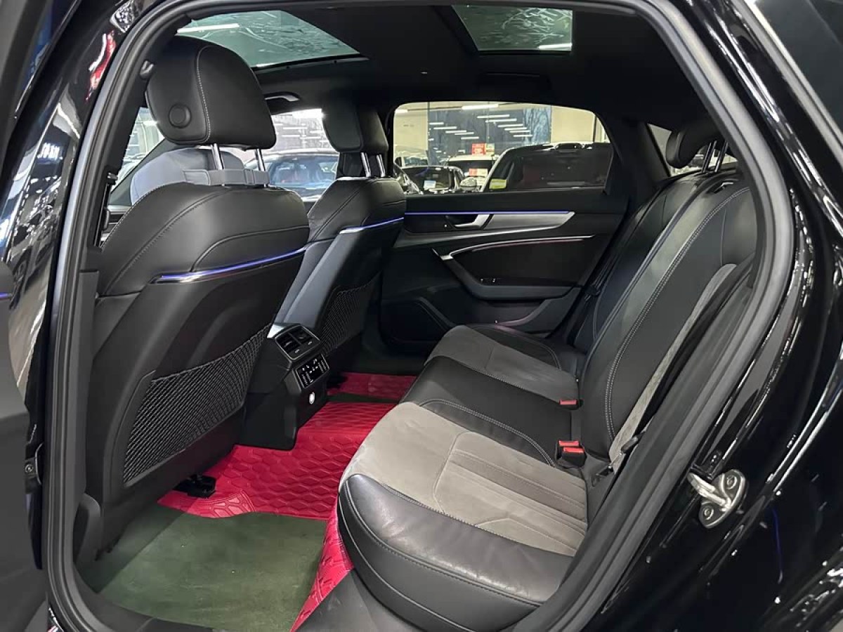 Audi 2020 car image #6