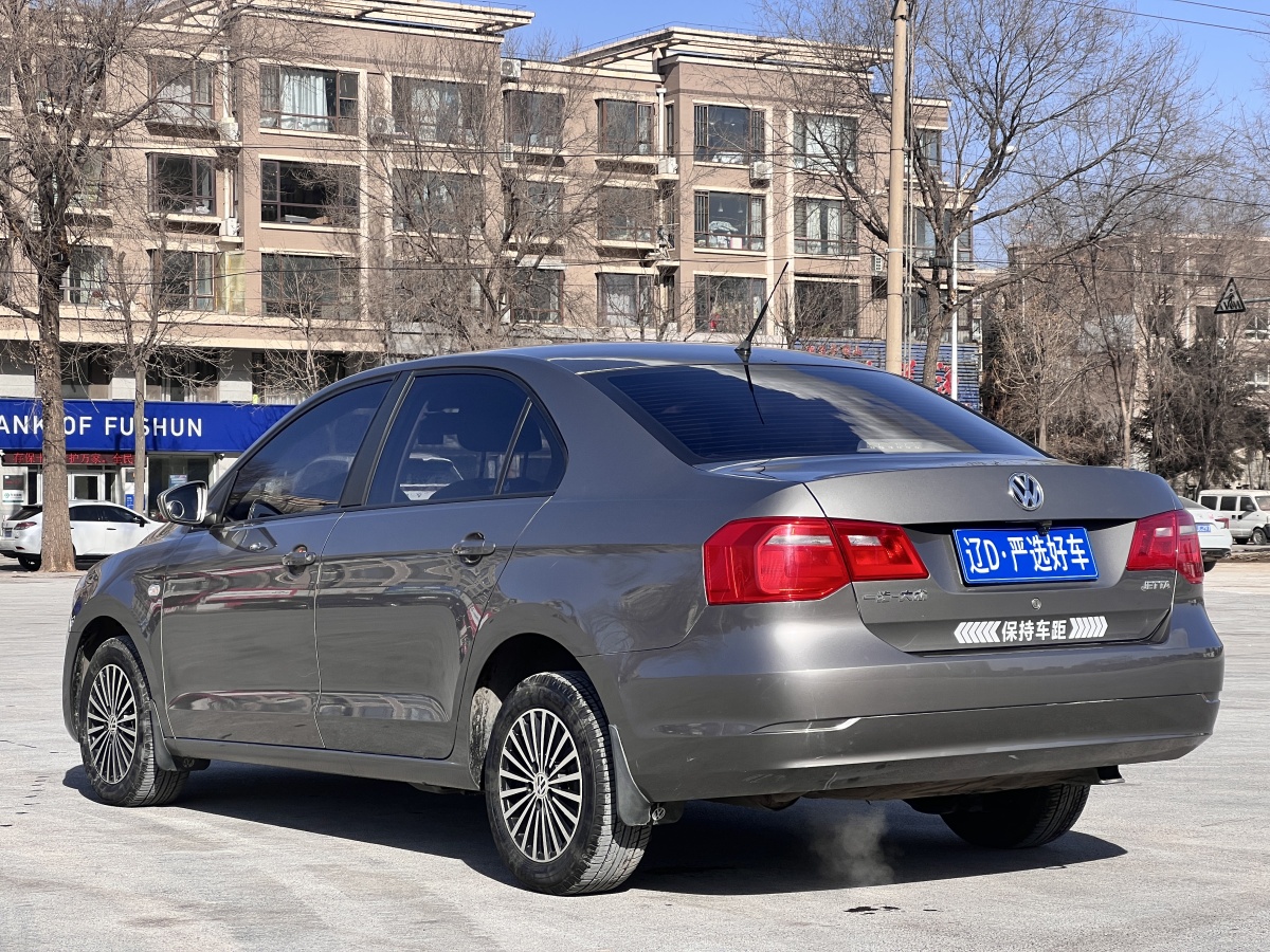 Volkswagen Jetta 2016 immagine di auto #6