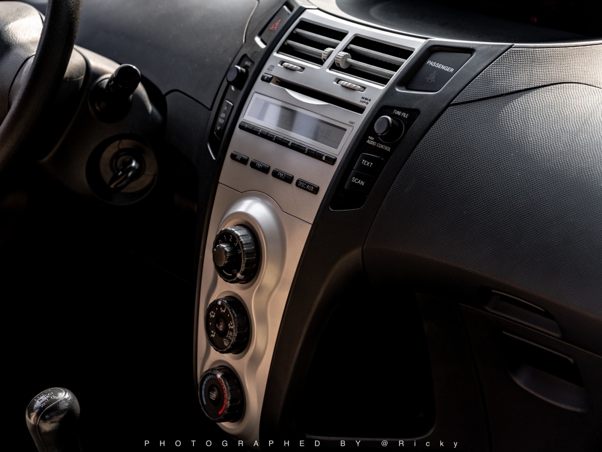 Toyota Yaris 2010 #6 Toyota Yaris 2010 imagem de carro #6