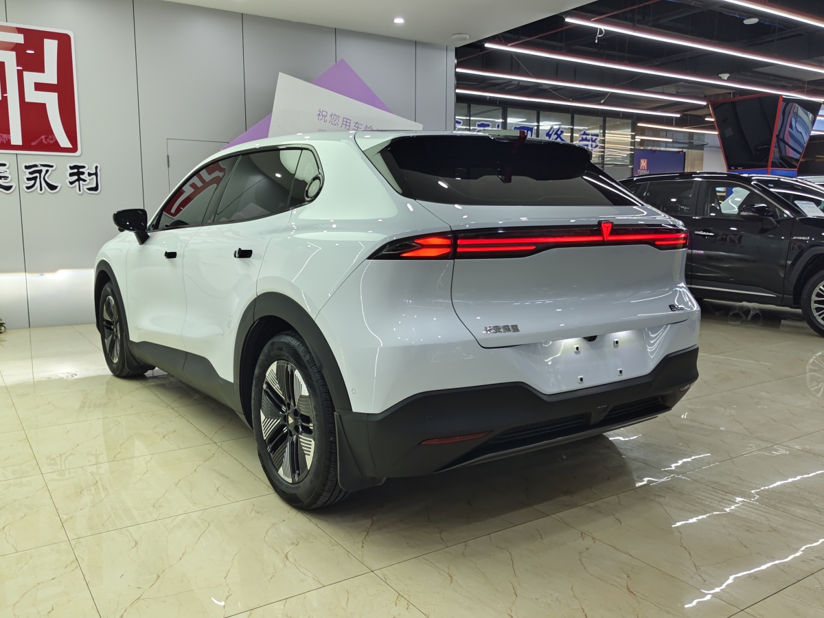 Deepal S05 2025 car image #6