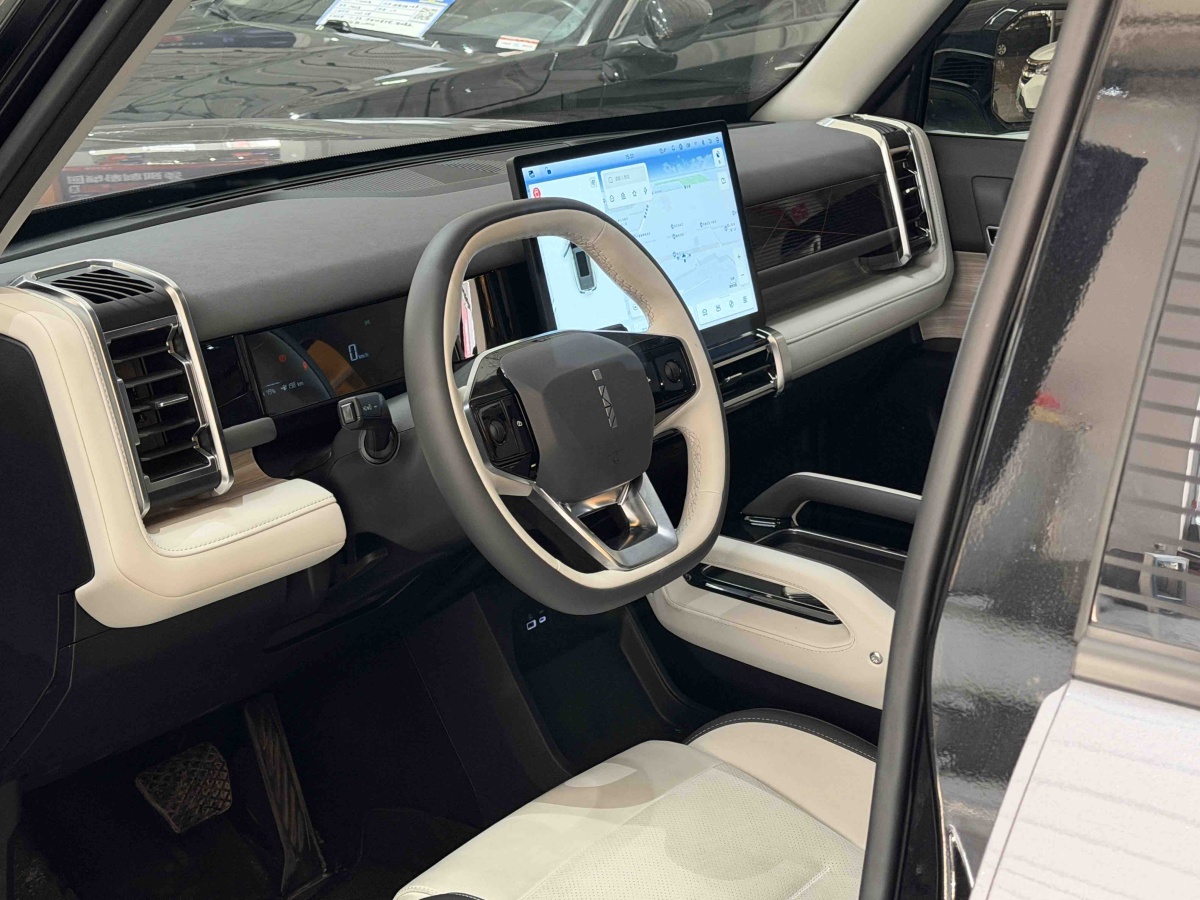 Chery 2025 car image #6