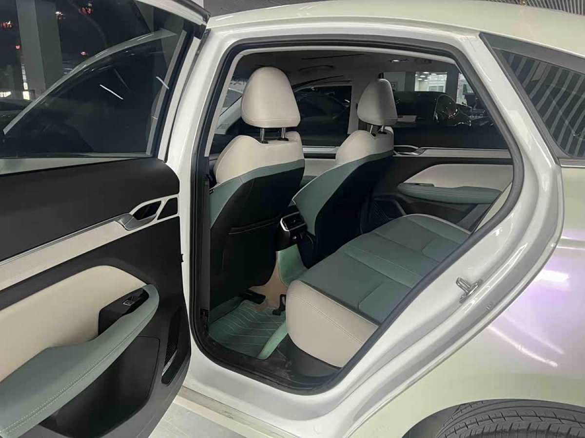 GEELY 2022 #6 GEELY 2022 car image #6