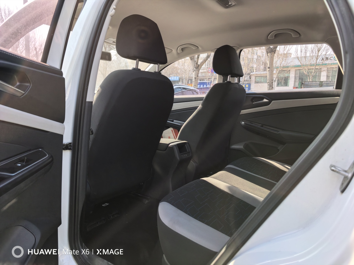 Volkswagen VS5 2023 car image #6