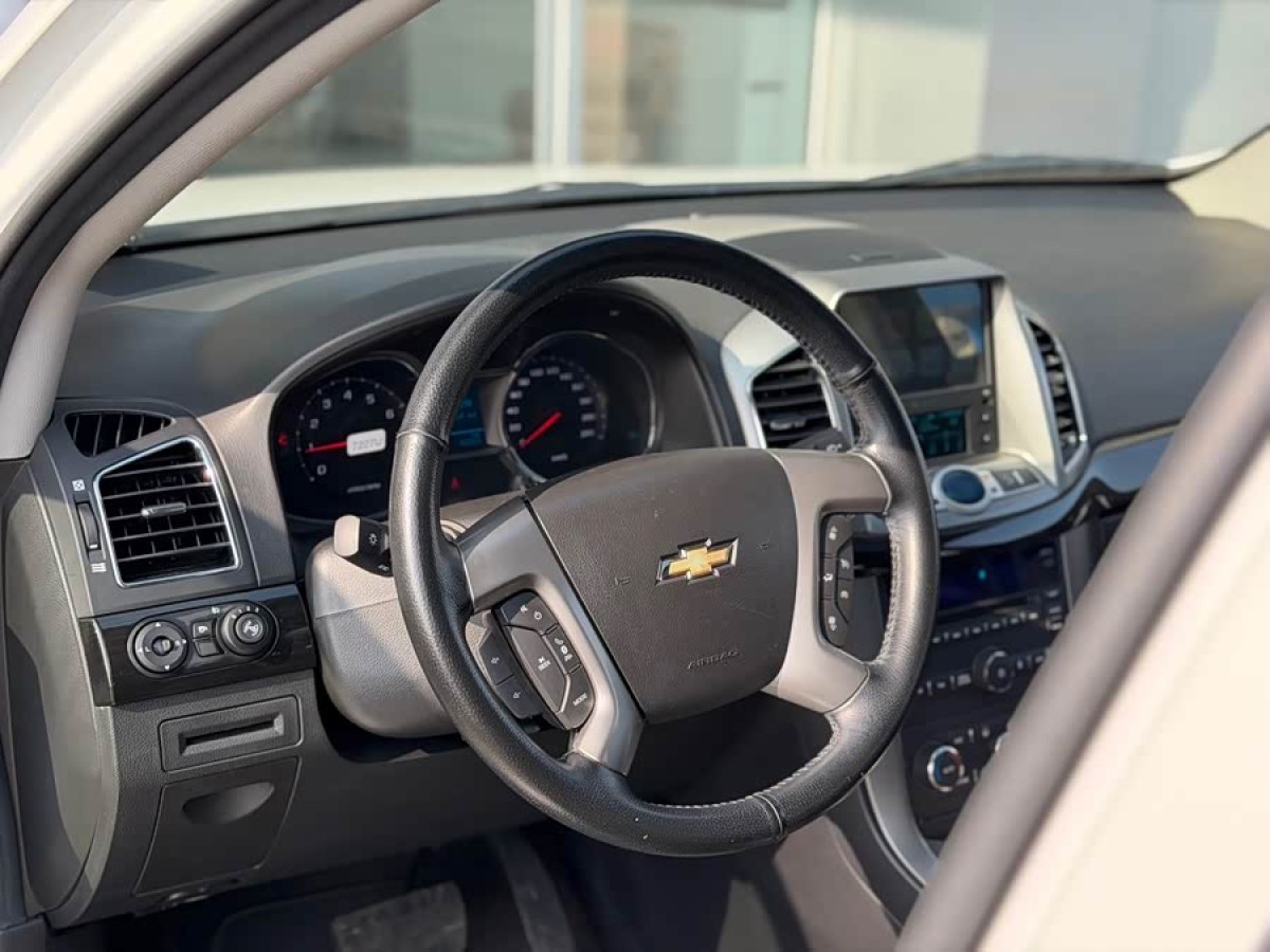 Chevrolet 2016 #6 Chevrolet 2016 immagine di auto #6