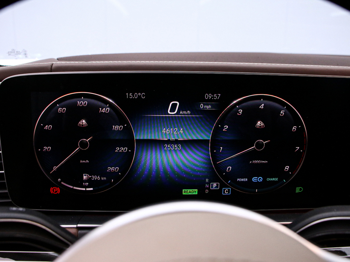 Mercedes-Benz 2024 #6 Mercedes-Benz 2024 car image #6