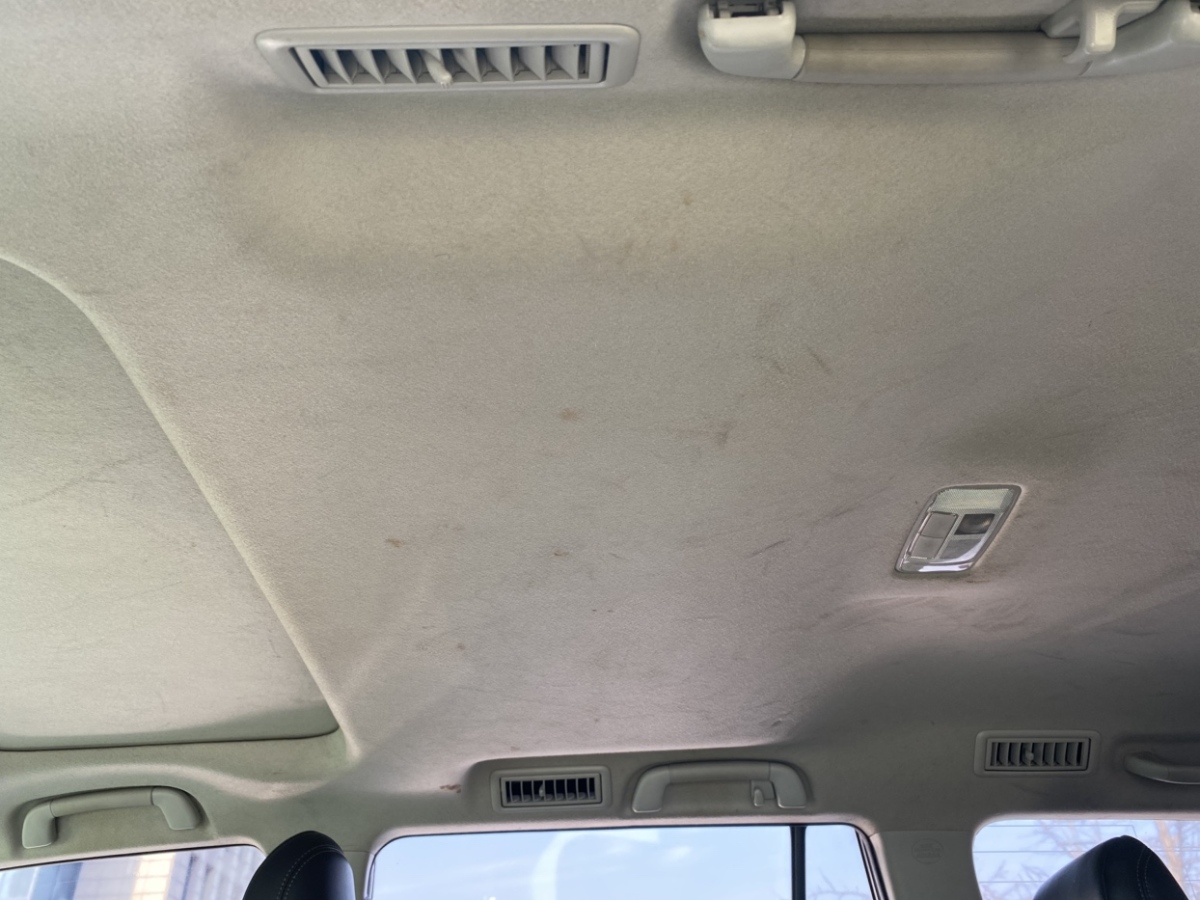 Toyota Land Cruiser Prado 2018 immagine di auto #6