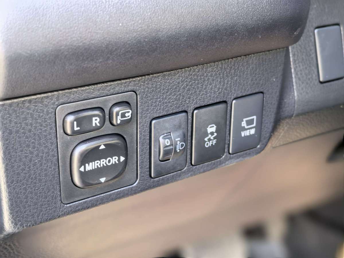 Toyota RAV4 2019 #6 Toyota RAV4 2019 car image #6