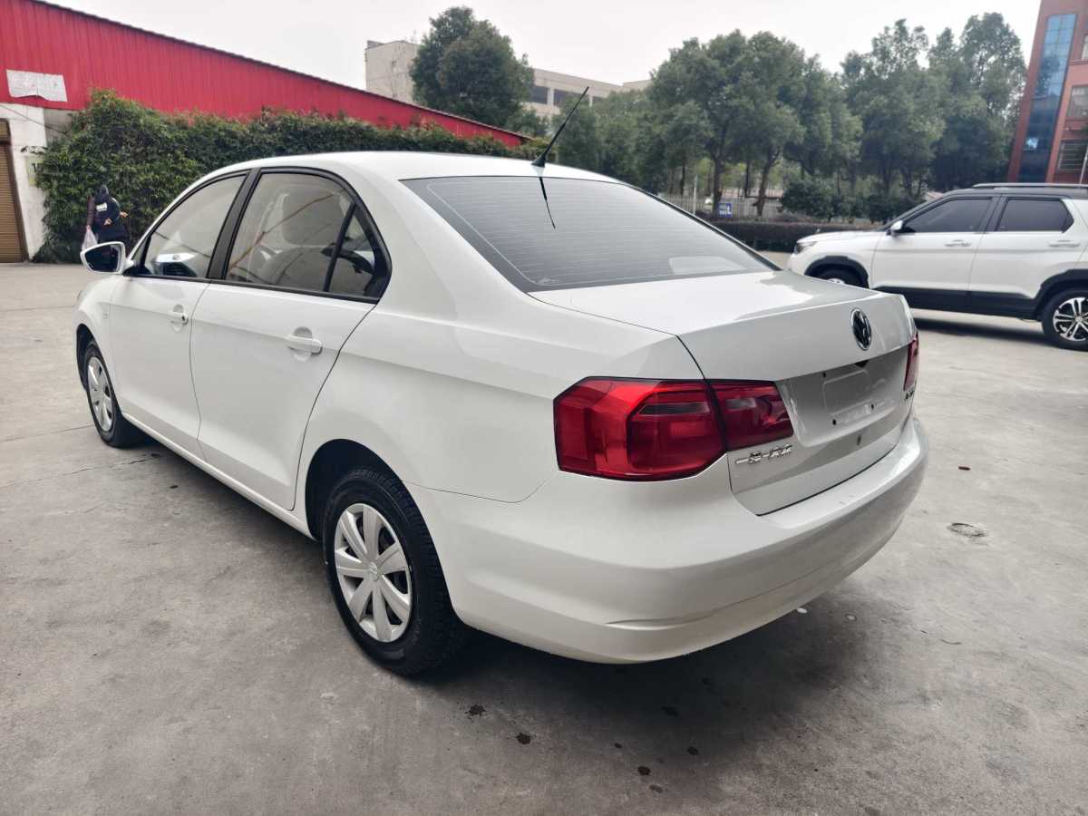 Volkswagen Jetta 2016 immagine di auto #6