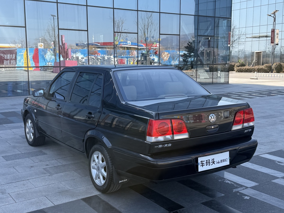 Volkswagen Jetta 2010 #6 Volkswagen Jetta 2010 image de voiture #6