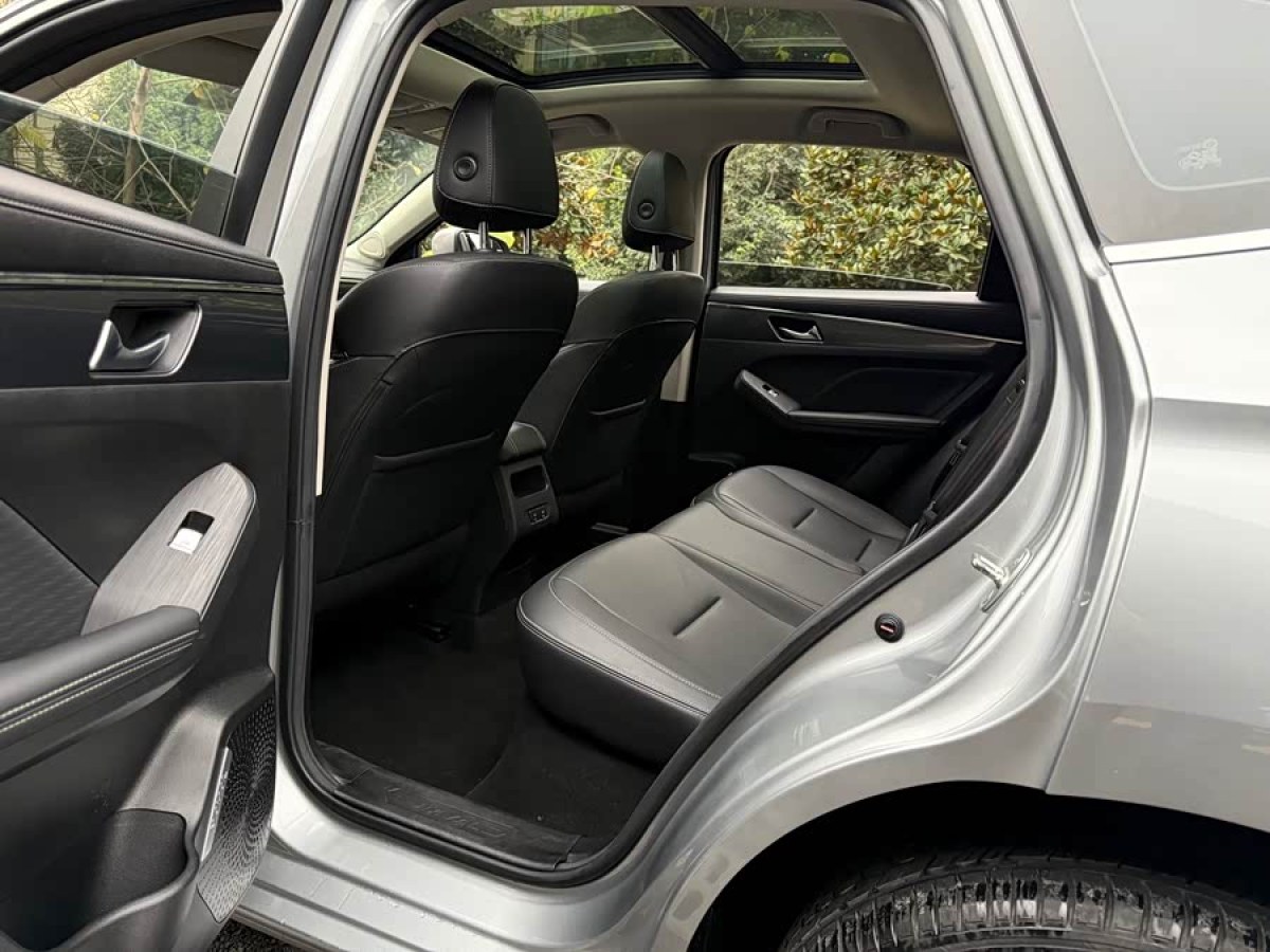 Haval Jolion 2021 immagine di auto #6