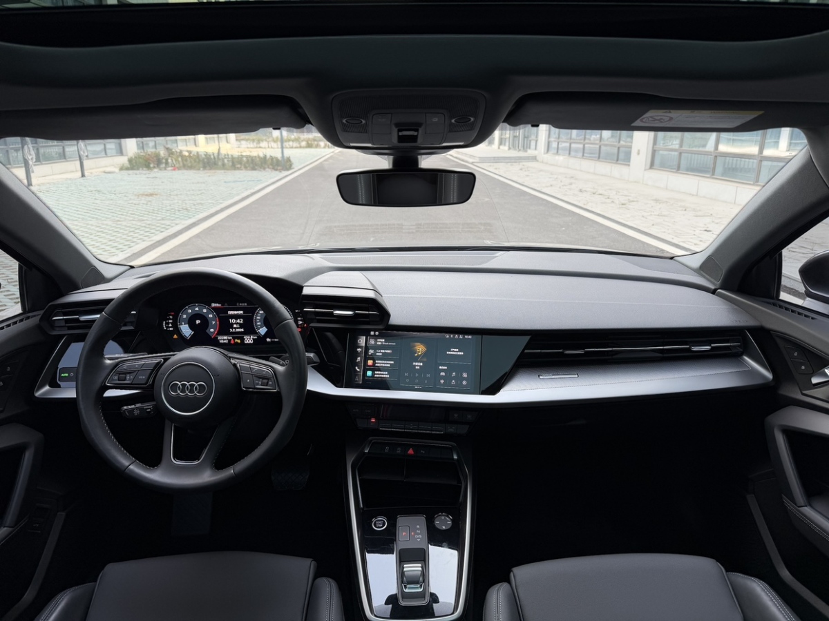 Audi 2022 car image #6