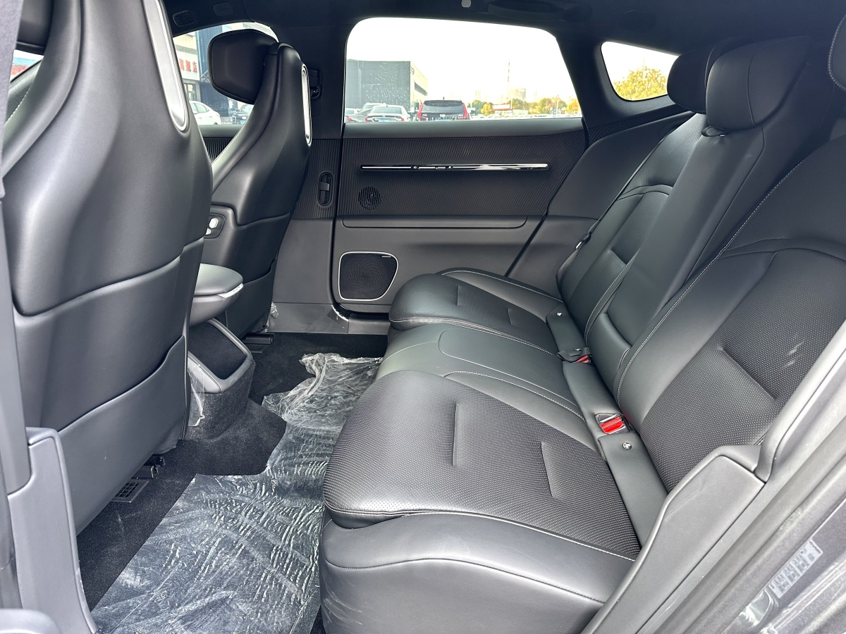 Avatr 12 2024 #6 Avatr 12 2024 immagine di auto #6