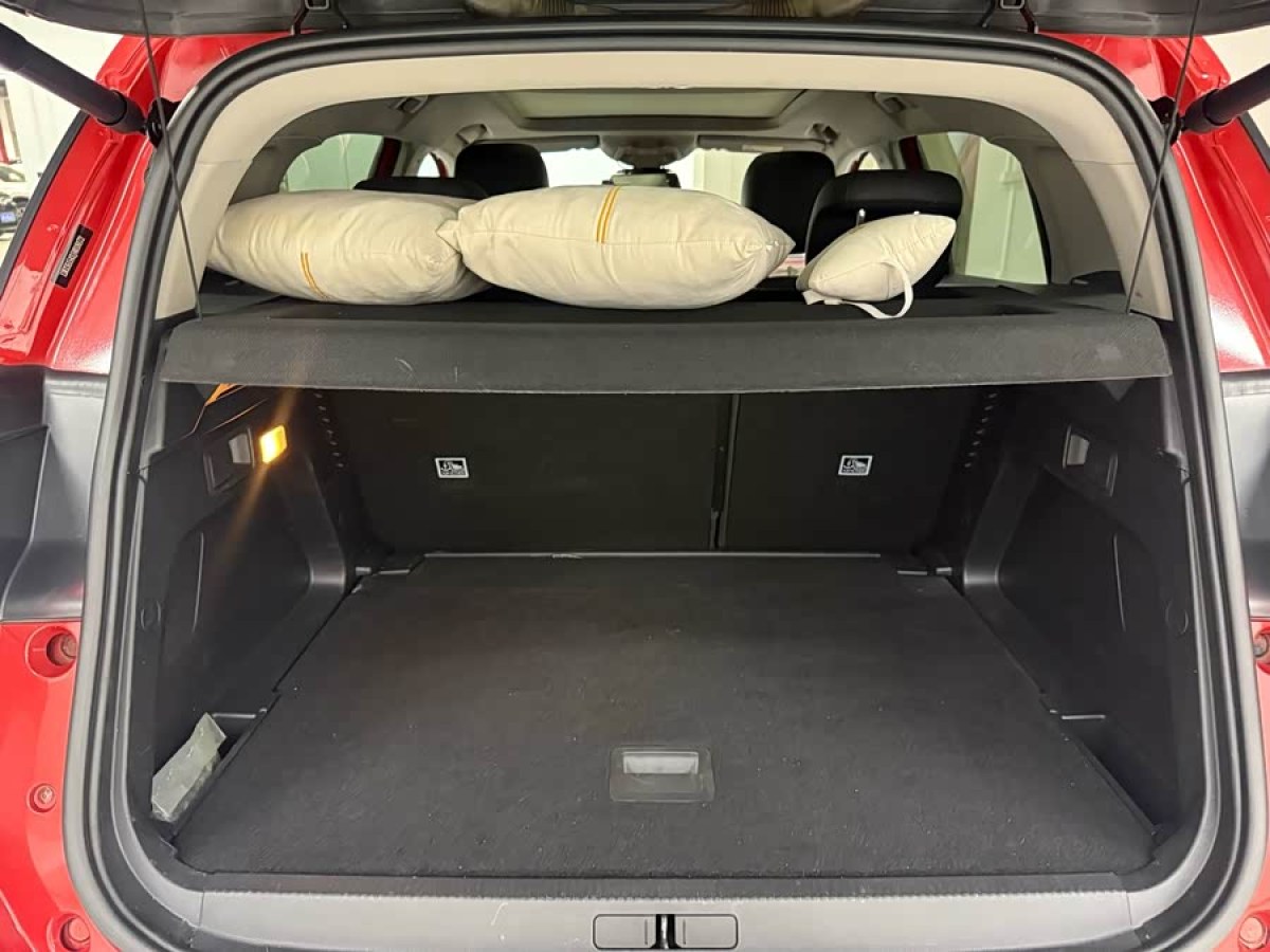 Citroen C5 AIRCROSS 2018 car image #6