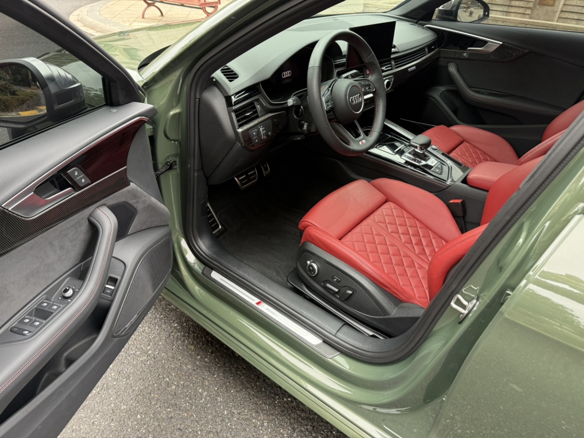Wuling S4 2025 car image #6