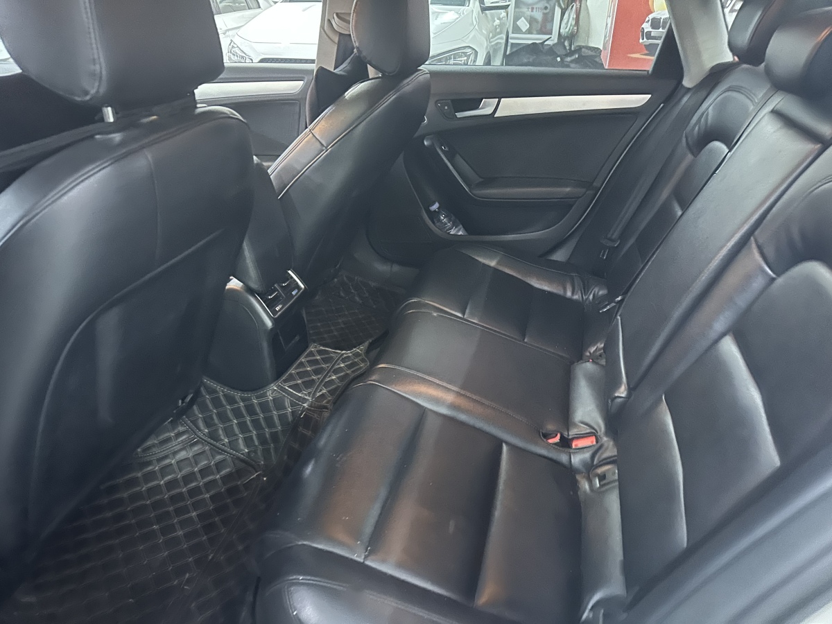 Audi A4L 2015 imagem de carro #6