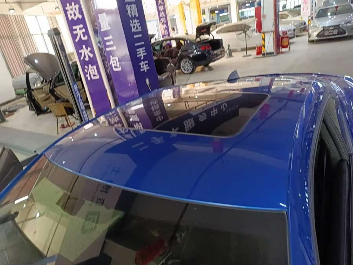 Chevrolet Camaro 2017 #6 Chevrolet Camaro 2017 car image #6