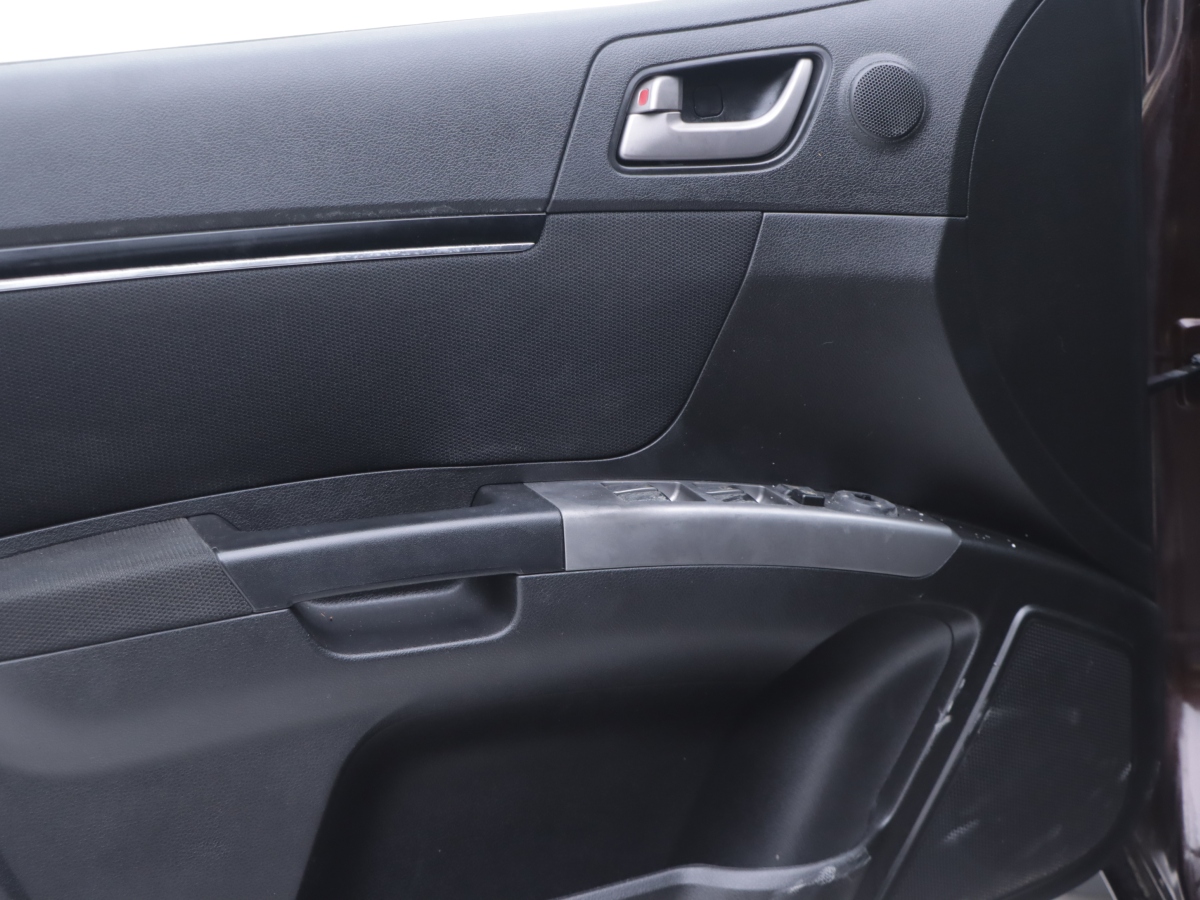 GEELY Emgrand Classic 2014 #6 GEELY Emgrand Classic 2014 car image #6