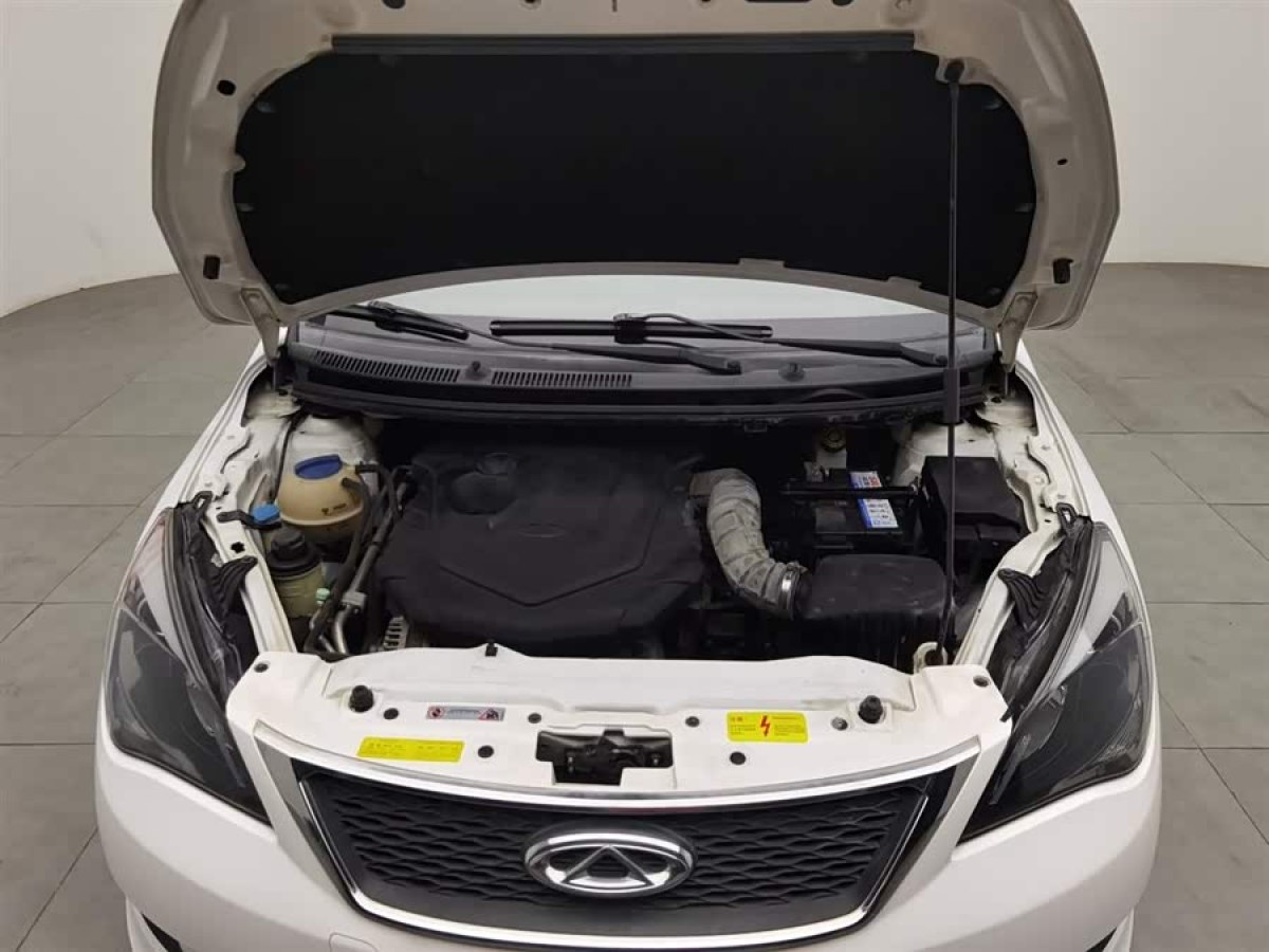 Chery Arrizo 3 2015 #6 Chery Arrizo 3 2015 immagine di auto #6