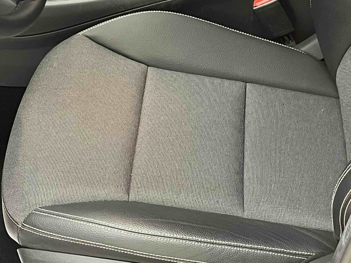 Mercedes-Benz A Class (Imported) 2015 imagem de carro #6