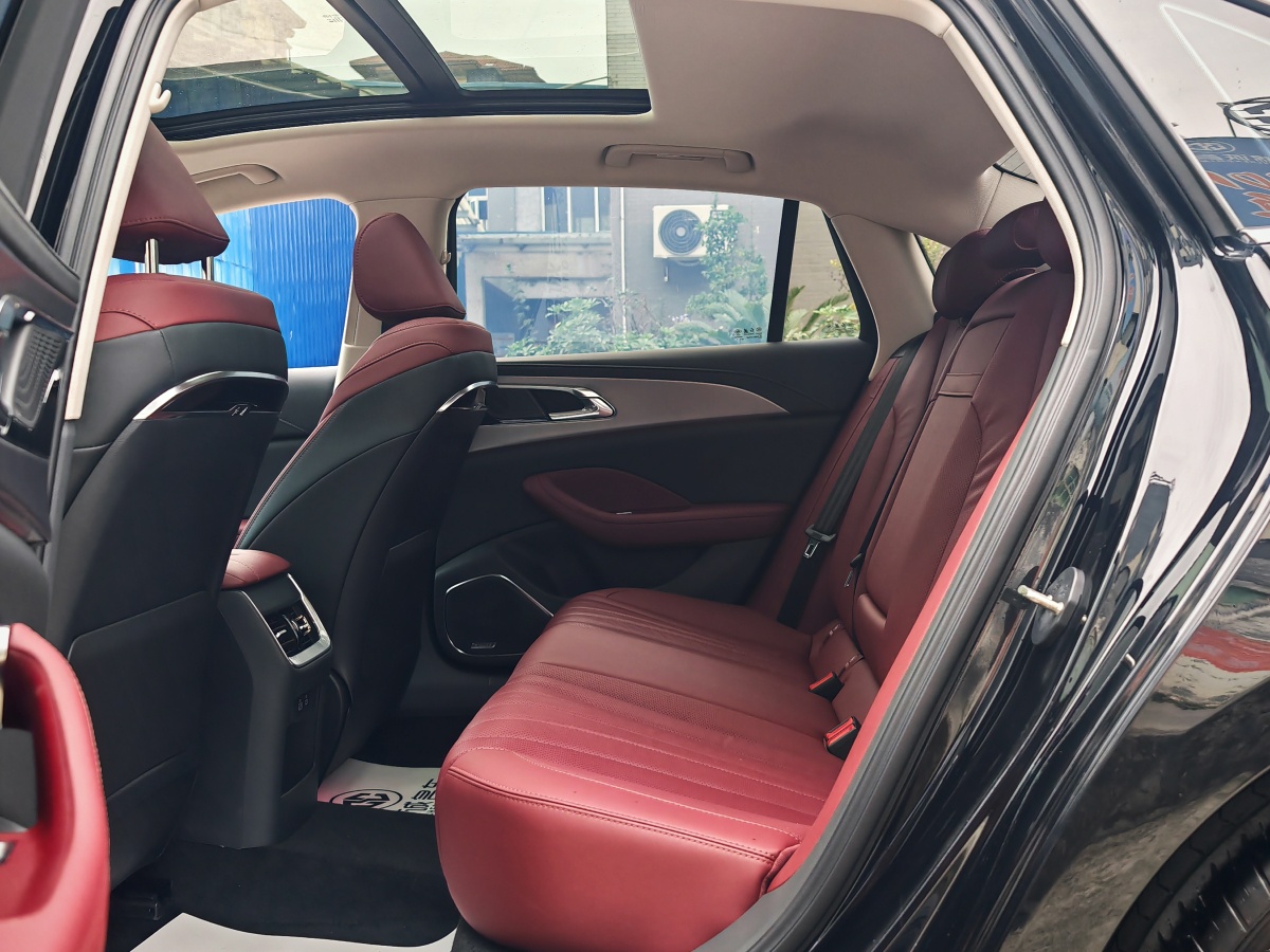 HongQi H5 2024 #6 HongQi H5 2024 car image #6