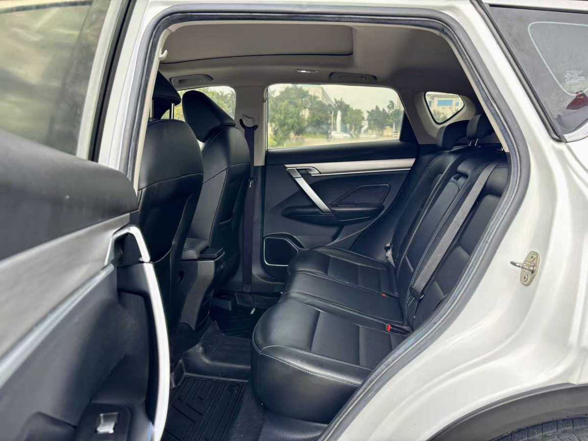 GEELY Coolray New Energy 2020 #6 GEELY Coolray New Energy 2020 car image #6