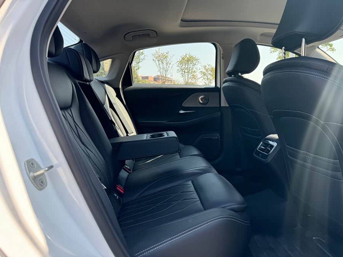 Chery Arrizo 8 2025 car image #6