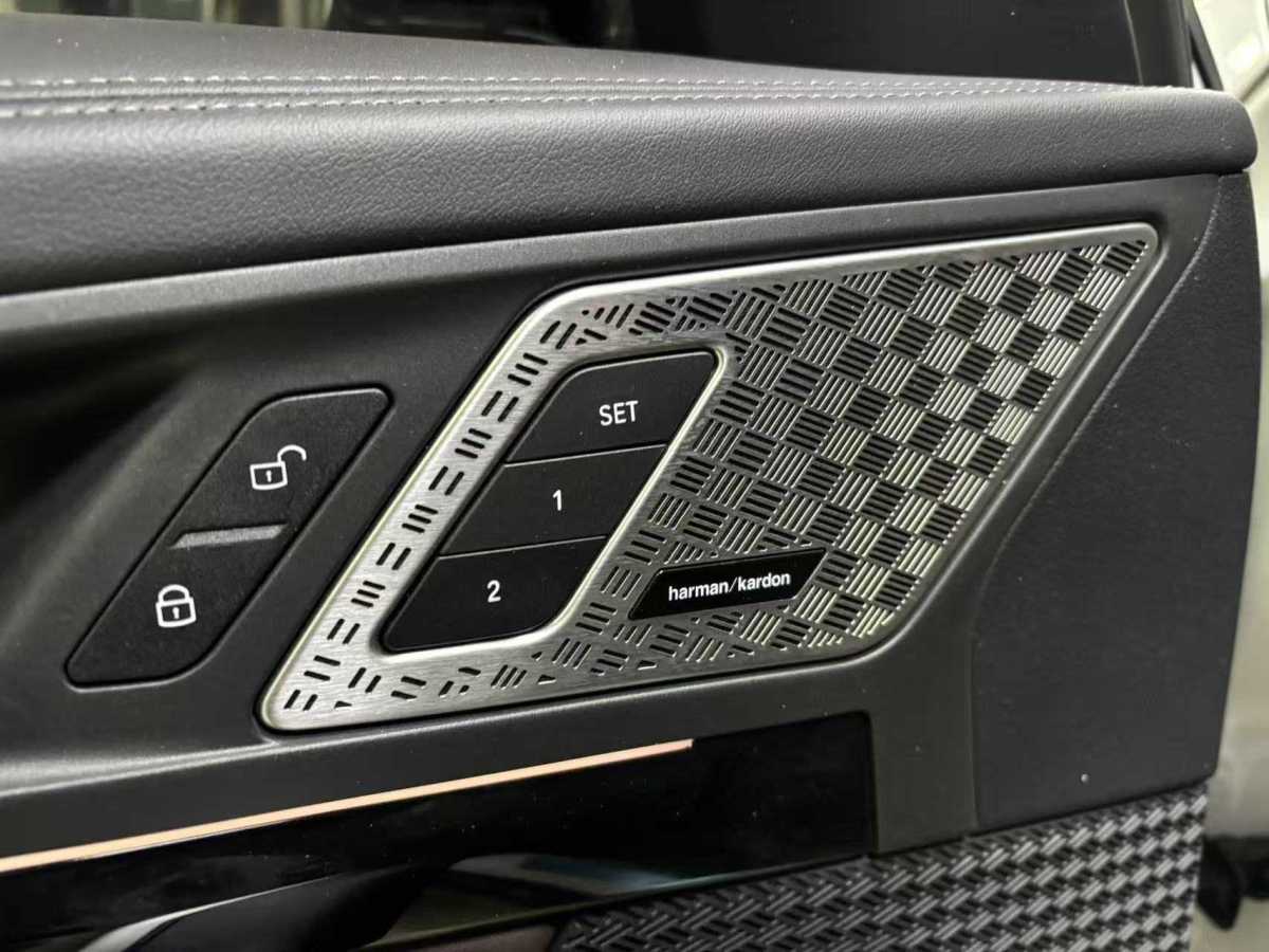 BMW X1 2024 car image #6